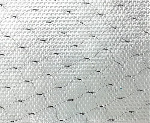 Embossed Fiber Sheets