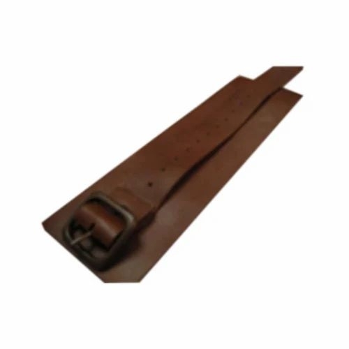 Fashionable Leather Belt