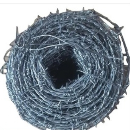 Gi Barbed Wire 