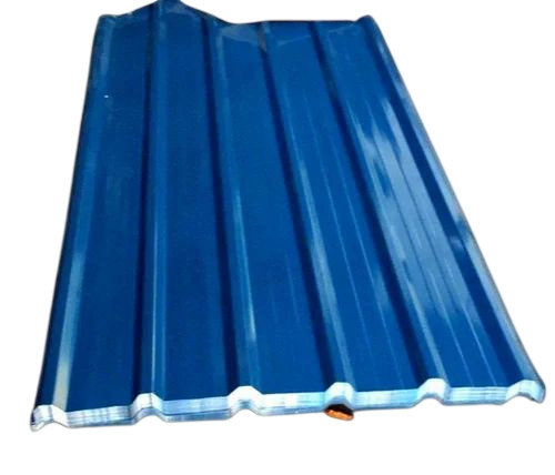 Gi Roofing Sheet