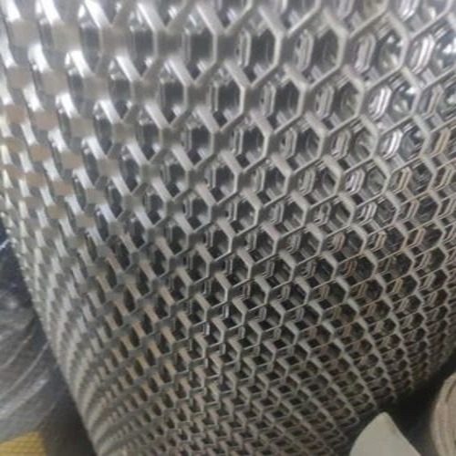 Hole Perforated Sheets - Stainless Steel 202 304 316 Aluminium Multicolor | Good Quality Custom Size Industrial Use