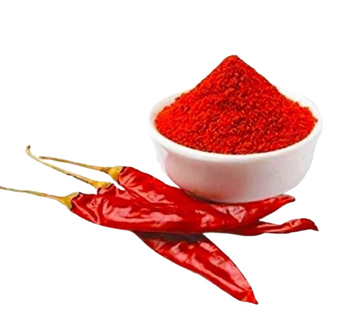 Kashmiri Red Chilli Powder