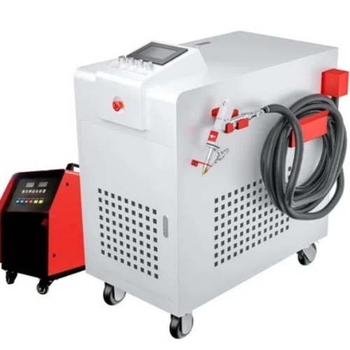 Laser Welding Machine