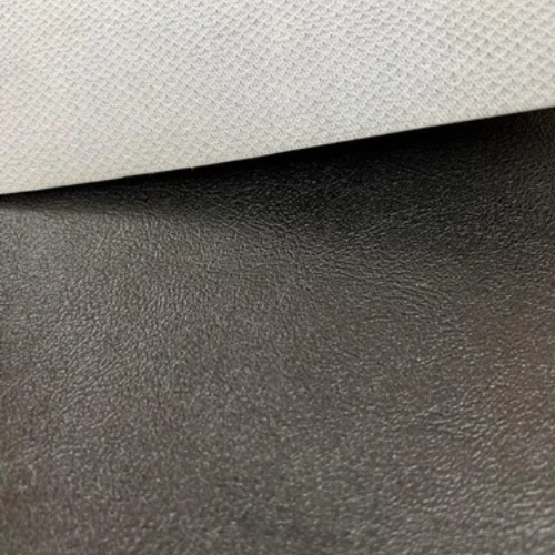 Leather Rexine Fabric 