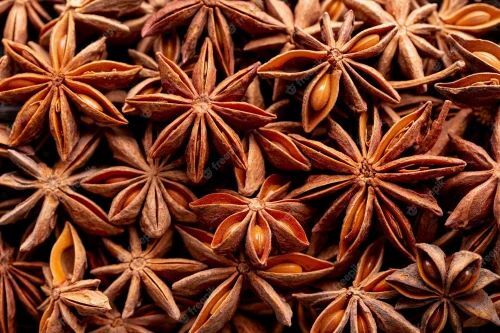 Loose Star Anise