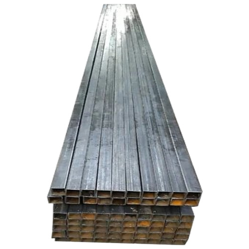 M S Industrial Square Pipes