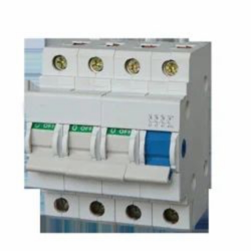Mccb Circuit Breaker