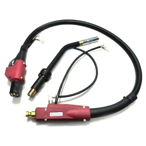 Mig Welding Torch - Application: Industrial