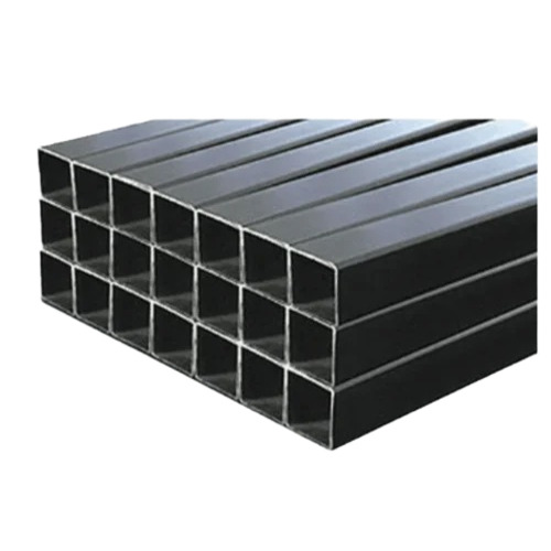 Ms Coated Square Pipes