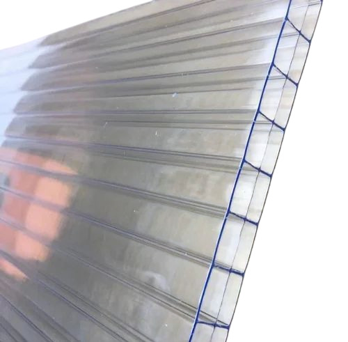 Multiwall Polycarbonate Sheet