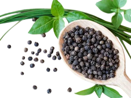 Organic Black Pepper