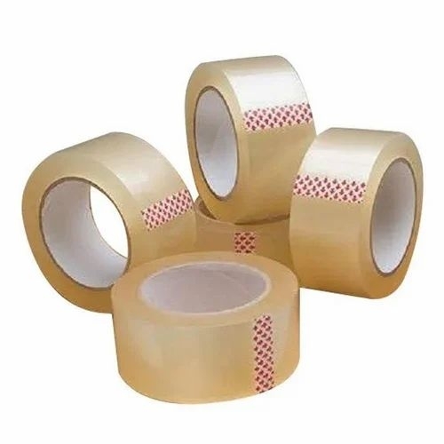 Plain Bopp Tape