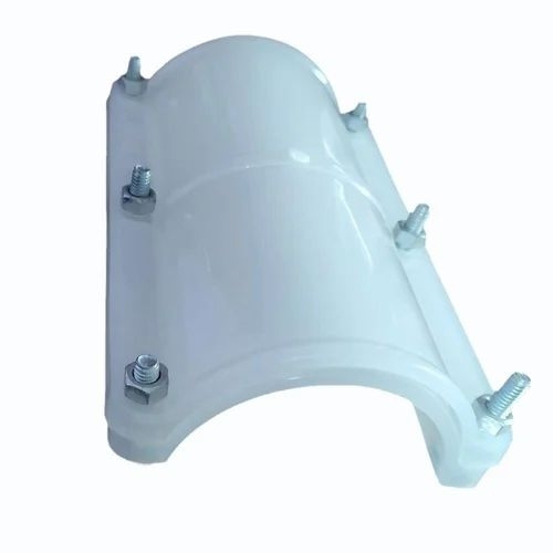 Plastic Pipe Repair Saddle