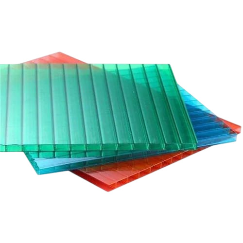Polycarbonate Solid Sheet
