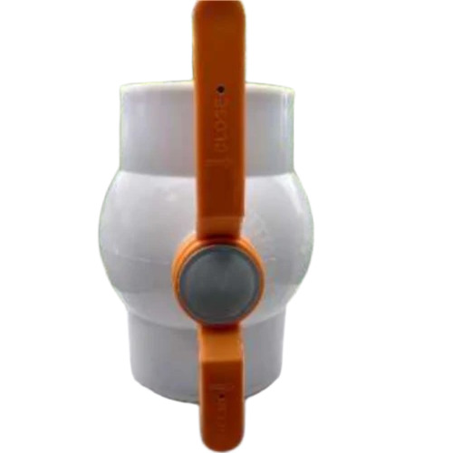 Ball Valve