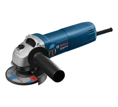 Professional Angle Grinder