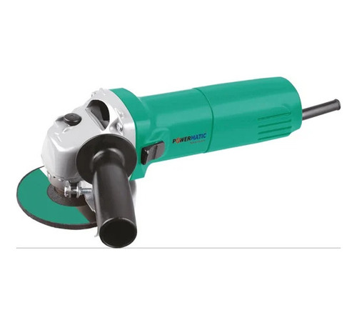 PTC-AG6-100 Angle Grinder
