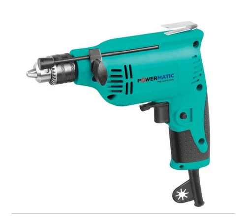 PTC-ED-6RE Electric Drill Machine