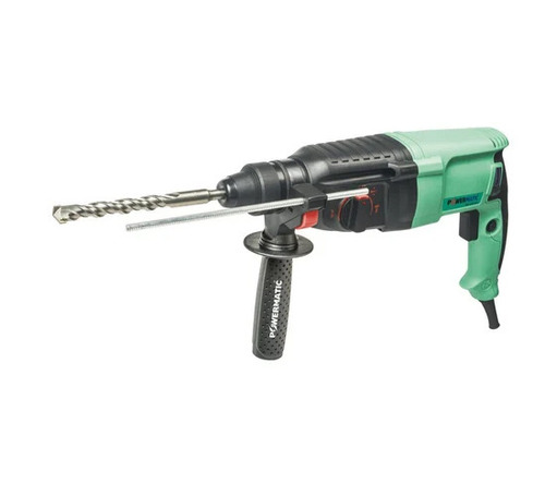 PTC-RH-26 Rotary Hammer Drill Machine