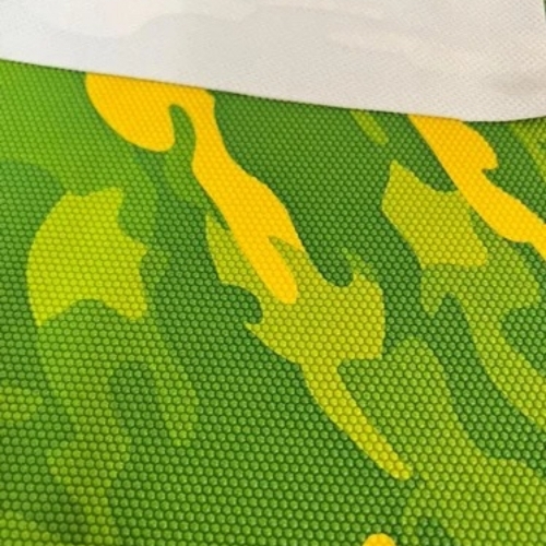 Pvc Rexine - PVC Coated Fabric 50 Metres, Multicolor | Smooth Surface, Customizable Seat Cover