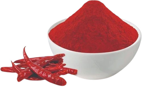 Red Chilli Powder