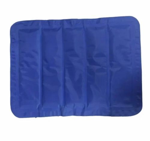 Reusable Hot And Cold Gel Pack Foldable