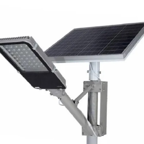 Solar Street Light