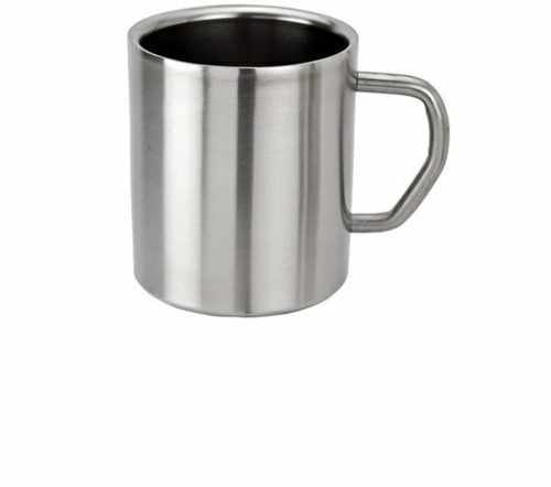 Stainless Steel Cups