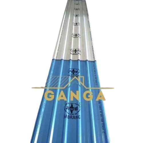 Steel Corrugated Profile Roofing Sheets