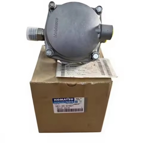 Tought Task Relay Valve