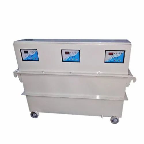 Unbalance Servo Voltage Stabilizers