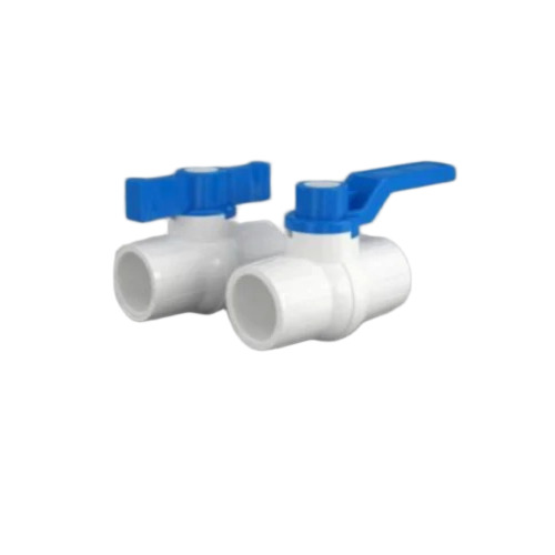 Upvc Ball Valve