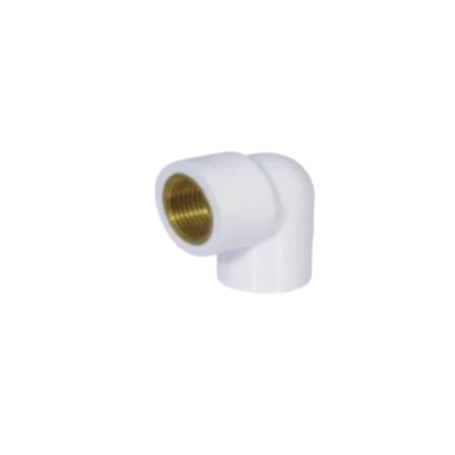 Upvc Brass Elbow