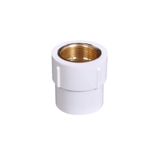 Upvc Brass Reducer