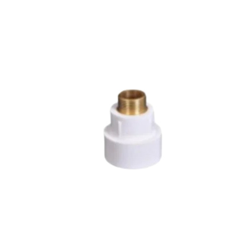 Upvc White Reducer