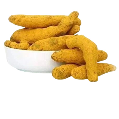 Yellow Turmeric Finger