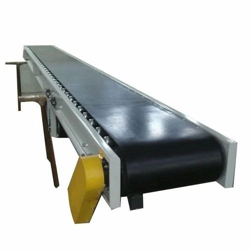20kg Per Feet Truck Loading Conveyor