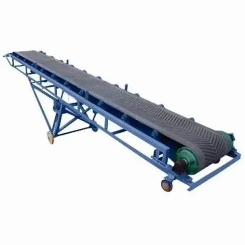 4000 Cph Material Handling Conveyors