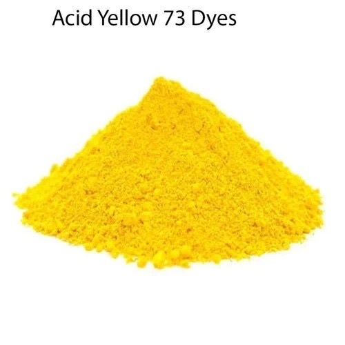 Acid Yellow 73 Dyes