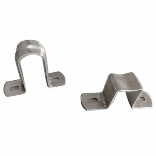 Aluminium Clamp