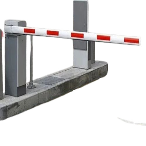 Aluminum Automatic Boom Barrier