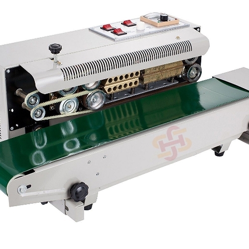Automatic Sealing Machine 