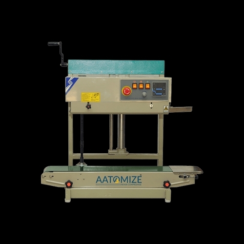 Bag Sealing Machine 