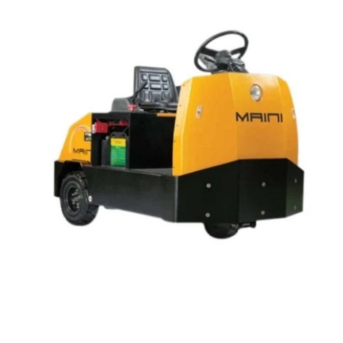 Battery Operate Tow Truck