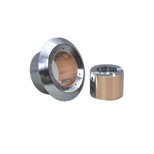 Bimetal Bearings - Height: 1  Centimeter (Cm)