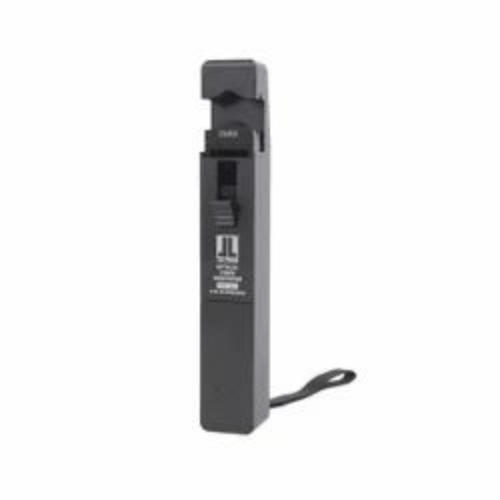 Black Optical Fiber Identifier