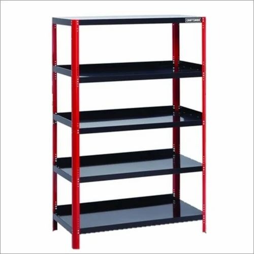 Boltless Storage Racks