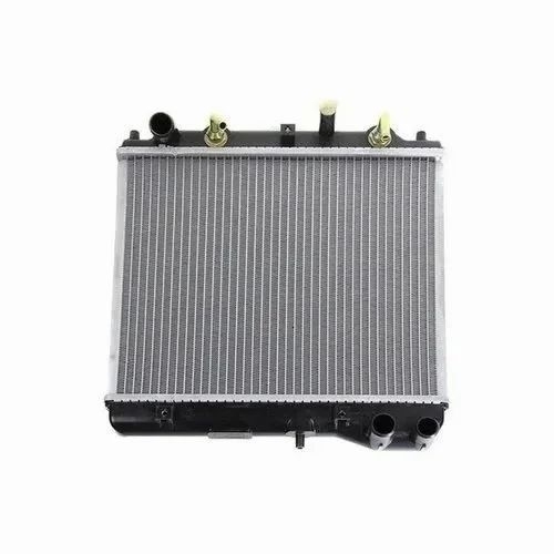 Car Radiator