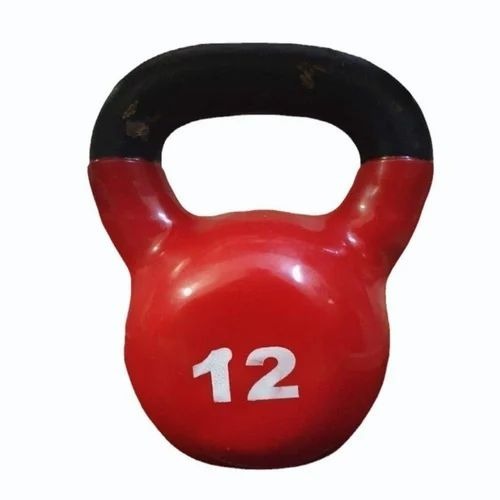 Cast Iron Kettlebells