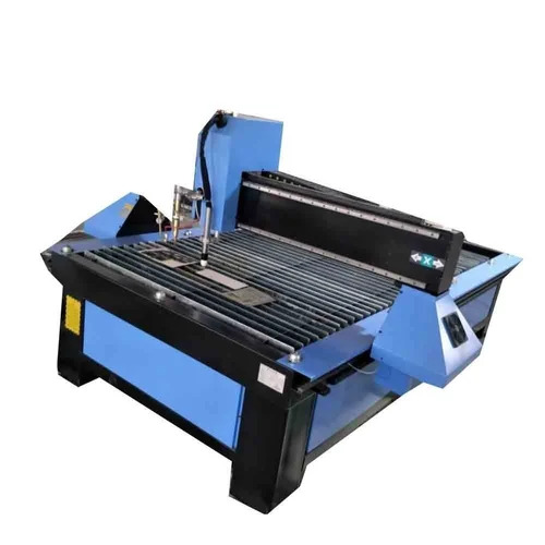 Cnc Plasma Cutting Machine